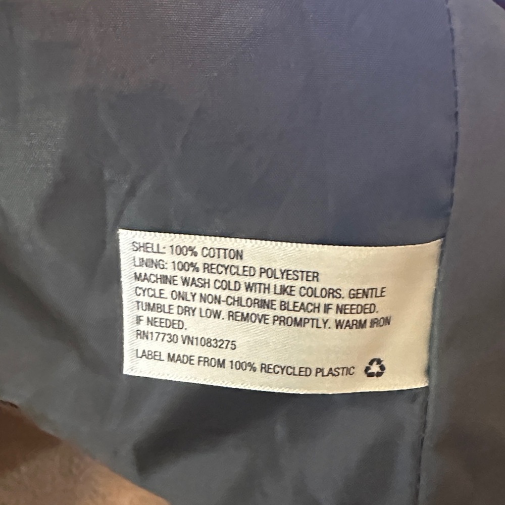 Universal Thread Women's Utility Jacket In Olive … - image 5